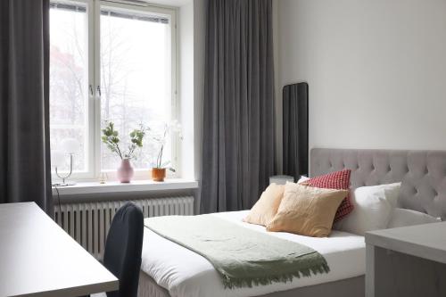 Stylish Studio in the Heart of Kallio, Helsinky (fotografie 7)