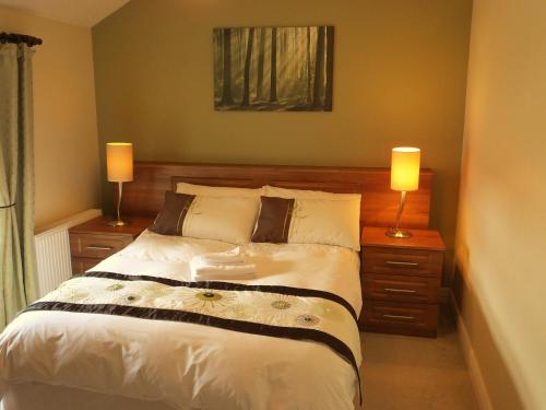 Belle View House Self Catering in Mohill