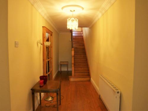Belle View House Self Catering in Mohill