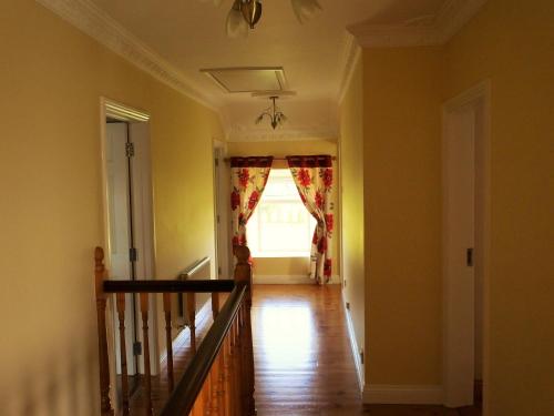 Belle View House Self Catering in Mohill