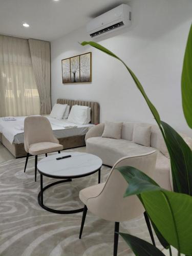Sky5 Apartment in Hatta