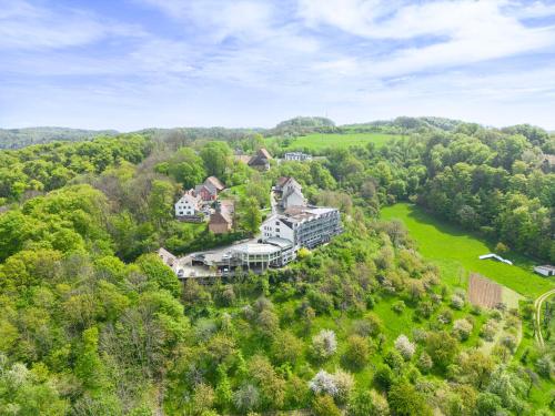Berg-Gasthof Hotzelein - Forchheim