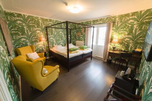 Hotell Stensborg - image 6