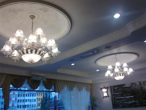 Fasiliti, Hotel Remix in Cameron Highlands