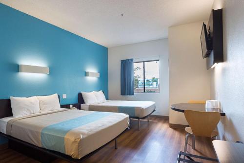 Motel 6 Page, AZ in เพจ (AZ)