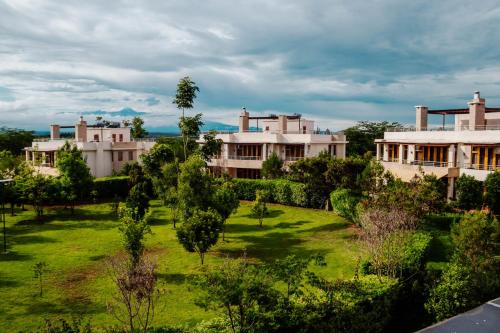 Maiyan Nanyuki, Nanyuki