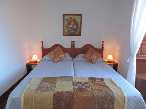 Casa Rural Los Helechos - image 7
