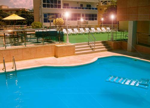 

Hotel y Suites Sorrento