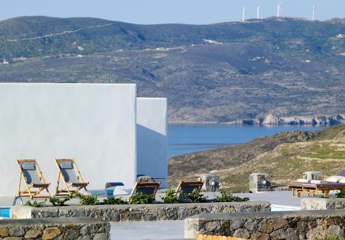 Lithos Luxury Rooms (Adults Only) – Adamantas