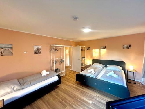 Pixies First - Ihr Wohlfühl-Apartment in Alsbach-Hähnlein, Deutschland