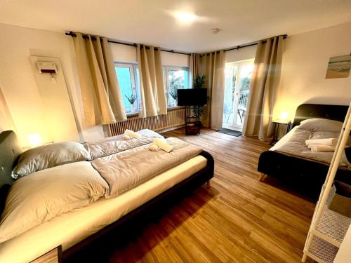 Pixies First - Ihr Wohlfuhl-Apartment in Alsbach