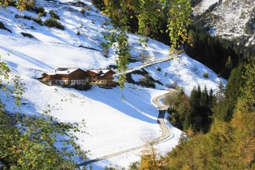 Pfandlinghof in Großarl, Österreich