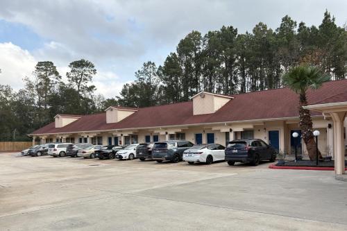 Regency Inn and Suites Humble in Humble, USA