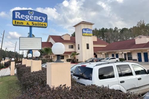 Regency Inn and Suites Humble in Humble, USA