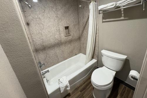 Regency Inn and Suites Humble - image 13