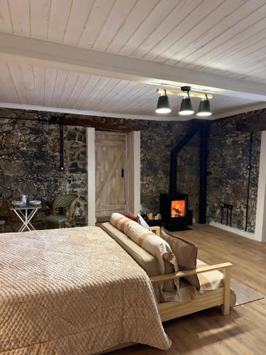 Aprosmeno House 6 in Agros