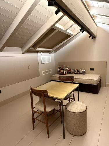 Létesítmények, Boutique Hotel Borgo Nuovo in Ripamonti Corvetto