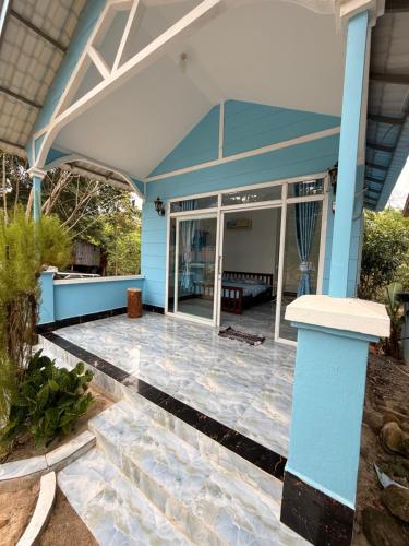 Garden Hostel Koh Rong in Koh Rong