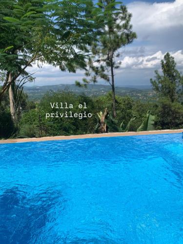 Villa el privilegio in Jarabacoa