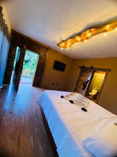 Villa el privilegio in Jarabacoa