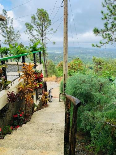 Villa el privilegio in Jarabacoa