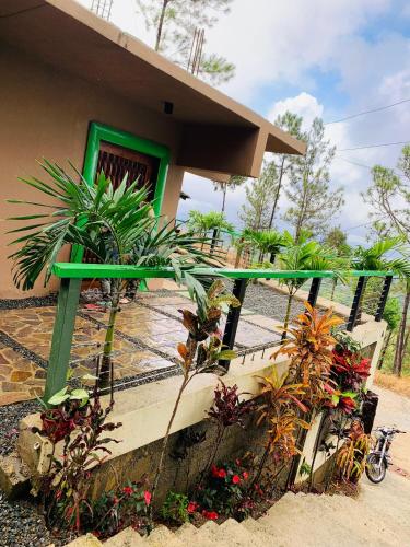 Villa el privilegio in Jarabacoa