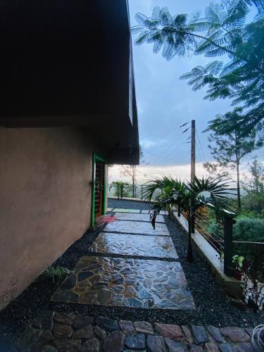 Villa el privilegio in Jarabacoa