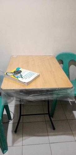 Einrichtungen, Female Dormitory in BBB Marulas Valenzuela with AC & Wi-Fi Semi-Furnished in Valenzuela