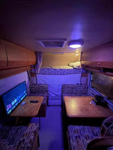 Camper room bunde in Bunde, Deutschland
