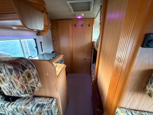 Camper room bunde in Bunde, Deutschland