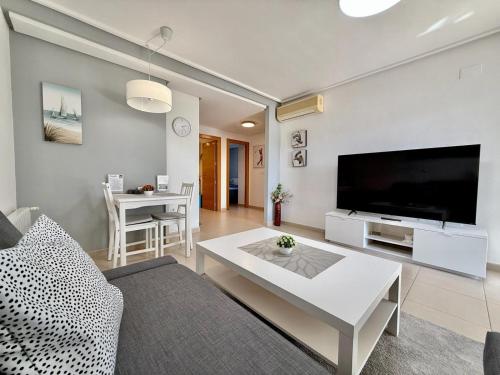 Hacienda Apartment 2