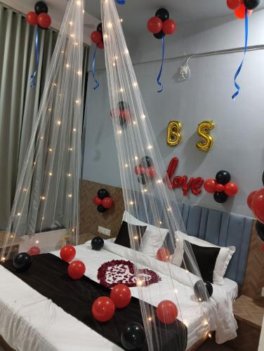 Hotel Suncity - Palanpur