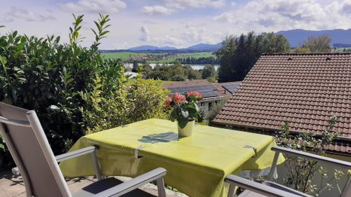 I love Ostallgäu Lodge