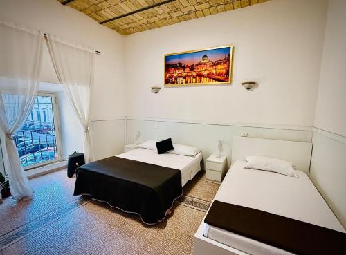 Roma Comfort Inn, Rom