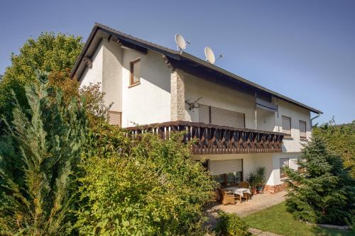 Ferienwohnung in Lichtenfels mit 125 Quadratmeter in Lichtenfels, Deutschland