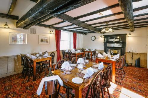 Sun Inn – Penrith