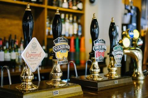 Sun Inn – Penrith