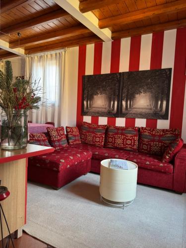 Casa Vacanza Castagna in Nesso