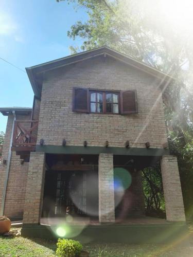 Cabañas Valle El Nogal