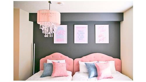 KAWAII Apartment Yokohama