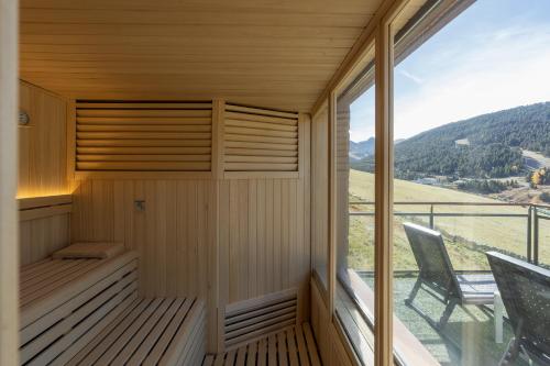 Apartaments Els Llacs in Bordes d' Envalira