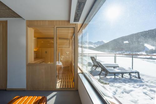 Apartaments Els Llacs in Bordes d' Envalira