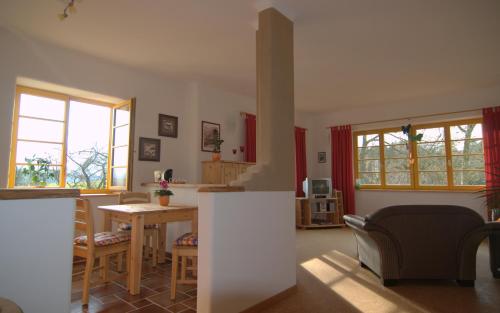 Villa Weißig in Struppen, Deutschland