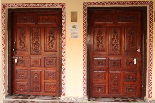Kutchi Niwas homestay dholavira in Dholavira