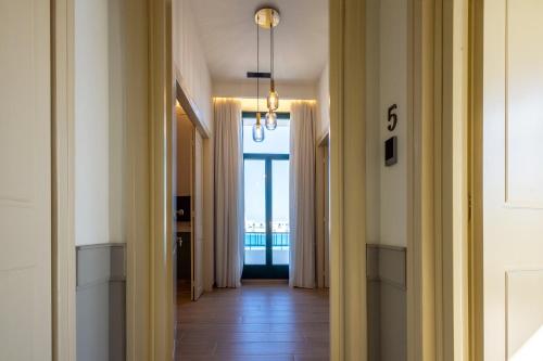 Promenade Chios Port Residences Hotel de charme Chios Castle