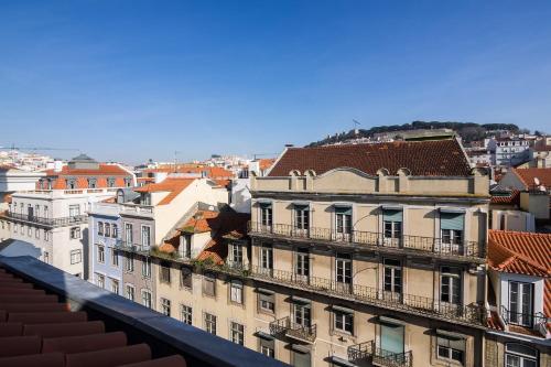 Nomad's Augusta Collection Lisbon, Лиссабон