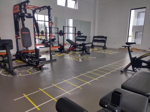 Serenity Apartment Artesano – khách sạn tại Mugunoini