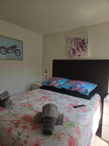 BnB Sharon's and Ser's place in Heer-Maastricht, Maastricht (photo 8)