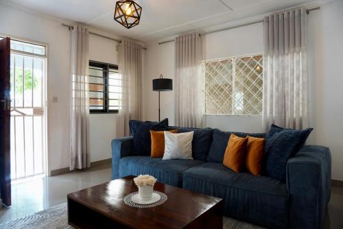 . Self Service Apartment In Riverside Near CBU