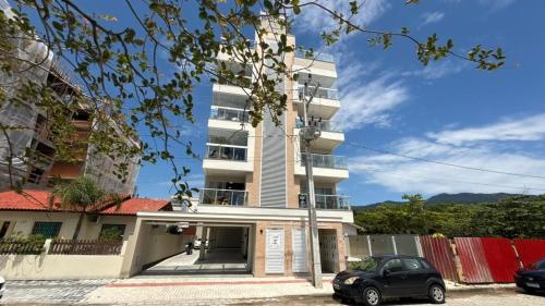 Cód 2 - Cobertura de 2 dormitórios na Praia Grande (Cod 2 - Cobertura de 2 dormitorios na Praia Grande) in Rodeio